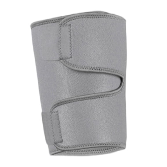 Adjustable Thigh Support Thigh Compression Sleeve For Running Sports