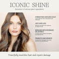 thumbnail image 3 of Keratin Hair Conditioner Spray Improve Hair Repair Dry Curly Hair Manic Hair Oil Essence, 3 of 4