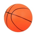 thumbnail image 2 of Mini baloncesto para niños 3 Piezas de Baloncesto Libre Mini Baloncesto ejercicio de Juguete para Niños Fanmusic Mini baloncesto para niños, 2 of 7