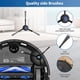 thumbnail image 5 of Repuestos para Aspiradoras Robot para T30 PRO OMNI/T30S PRO/ Pro+, Bolsa para Polvo, Cepillo Lateral Principal y Accesorios., 5 of 5
