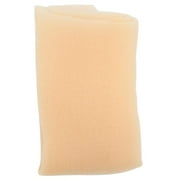 Redwing Blackbird Spawn Fishing Scarf (Peach)