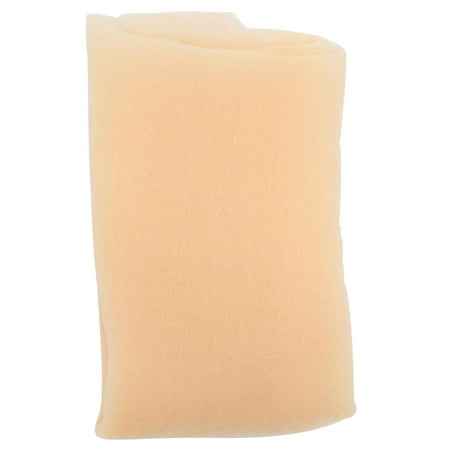 Redwing Blackbird Spawn Fishing Scarf (Peach)
