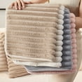 thumbnail image 5 of Sofa cover, plush couch cover, sofa protector, non-slip sofa pad, sofa cover anti-slip for living room, washable sofa cover, furniture protection cover, 5 of 5