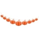 thumbnail image 1 of Tela Pumpkin Garland 3 Metros De Calabaza De Halloween Garland Bandera Decoración Del Partido en hogar Magideal Tela Pumpkin Garland, 1 of 5