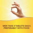 thumbnail image 6 of (Pack Of 2) Natures Way Alive Men 3X Multivit 90 Tablets, 6 of 7