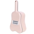 thumbnail image 3 of Shredder, Anti-rust Food Grater Safe And Non- Vegetable Grater  For Home Restaurant Dusty Pink, 3 of 8