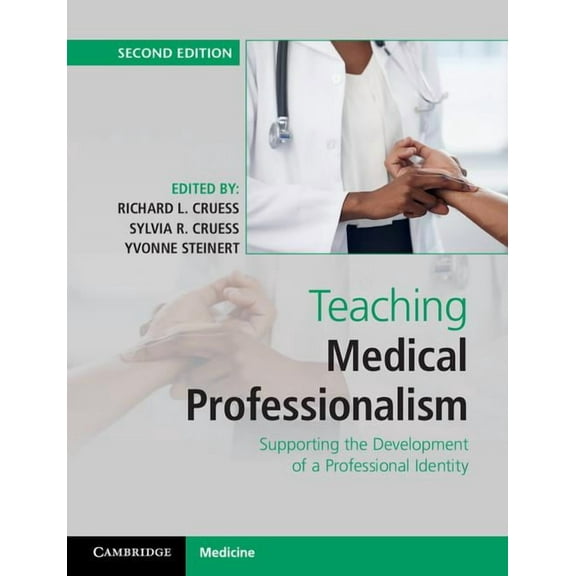 Teaching Medical Professionalism, (Paperback)