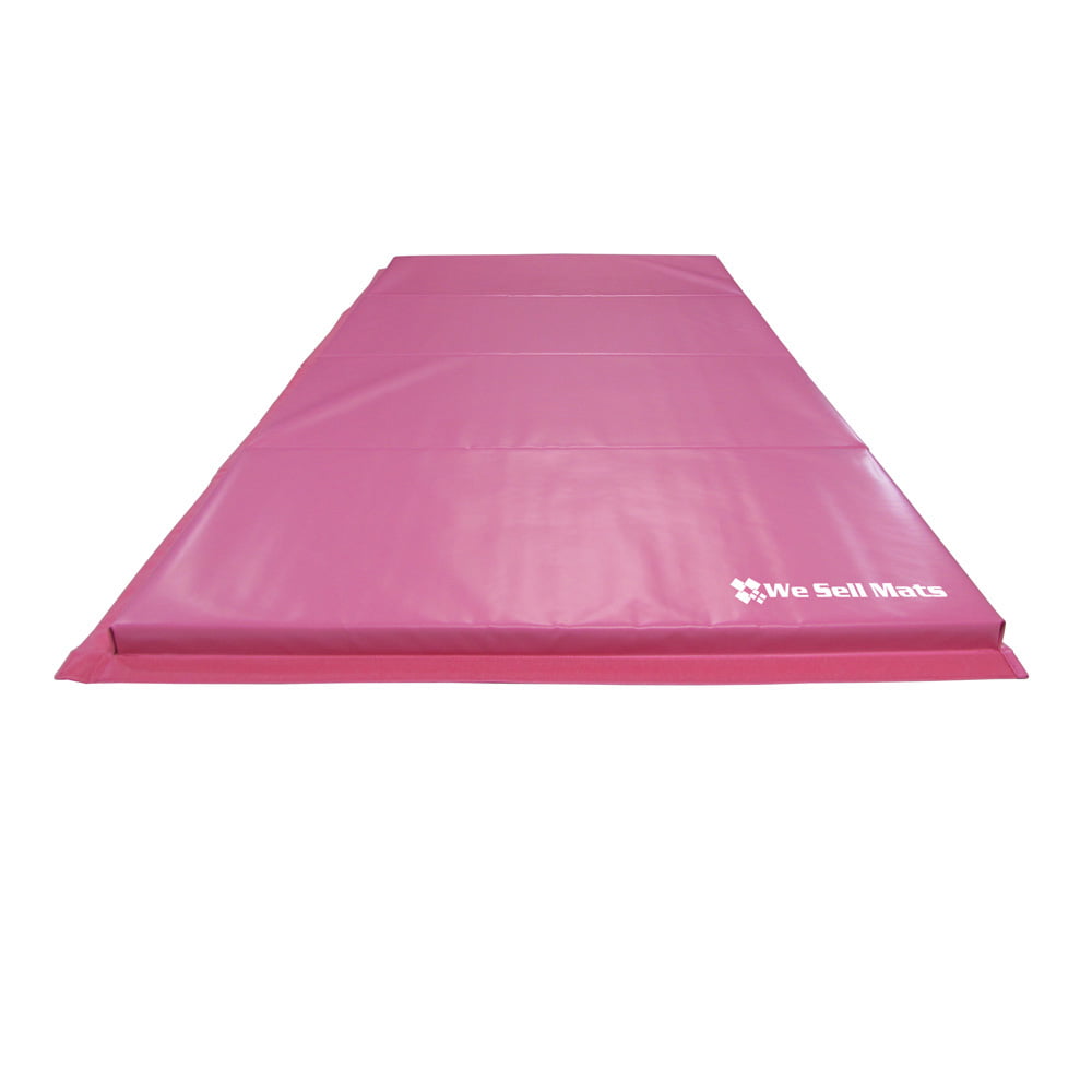 On Sale Now: 15% Off Gymnastics Mats - We Sell Mats