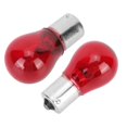thumbnail image 4 of Indicator Bulb,12V Car Brake Stop Stop Light Bulb Turn Light Bulb Compact and Lightweight, 4 of 8