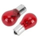 thumbnail image 4 of Rojo 1156/S25/BA15S 12V señal de parada de freno de coche bombilla de luz trasera de giro, 4 of 8