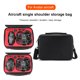thumbnail image 4 of Drone portátil bolsa de batería Goggle Drone cuerpo organizador bolsa de almacenamiento para DJI Avata Likrtyny Accesorios electrónicos, 4 of 9