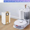 thumbnail image 2 of Bolsa S D de repuesto compatible con S7 T7 T7 Vacuum S Accesorios, 2 of 5