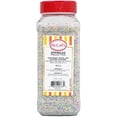 thumbnail image 1 of Perles Non-Pareilles PASTEL Naturelles 2 mm 800g, 1 of 2