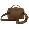 thumbnail image 2 of Riñonera Fjällräven Kanken Dark Oak Resistente al Agua, 2 of 3