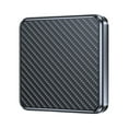 thumbnail image 4 of CARSE INALLADA CARPLAY ADORIDO Auto Box CarPlay AI Mirrorlink Smart AI Box Wifi BT Support Car con OEM Wired CarPlay/Android Auto, 4 of 8