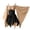 /c62Khaki98, variant on Huowey Womens Halloween Witch Vampire Off Shoulder Gothic Dresses Elegant Cosplay Party Gown Irregular Hem Batwing Sleeve Trendy Trick Or Treat Dress,Khaki,M