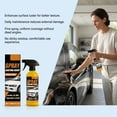 thumbnail image 5 of Nano Ceramic Coating, 2026 Car Coating Spray Kit, Easy-to-Spray Auto Paint Protection, Car Quick Acting Coating Agent Sprays for Vehicle Shine Protection, 5 of 7