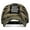 ORIGINAL TIGER STRIPE CAMO, variant on Ripstop Savin' Lives & Pleasin' Wives Low Pro Operator Hat Duck Camo