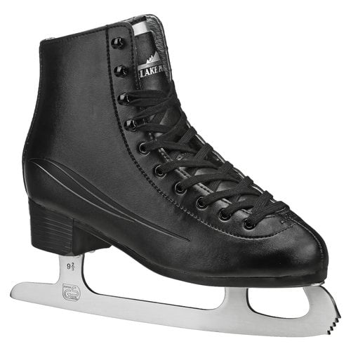 Lake Placid Cascade Men's Figure Ice Skates by Roller Derby Skate Corp.