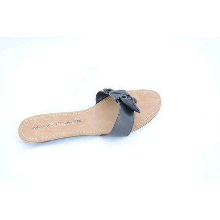 marc fisher thong low heel sandals
