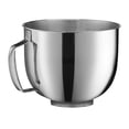 thumbnail image 4 of Batidora de pie Cuisinart SM-50BL, 5,2 L, 12 velocidades, acero inoxidable, 4 of 7