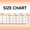 thumbnail image 3 of Godom Halloween Womens Oversized Sweatshirts Ghost Graphic Crewneck Sweaters Casual Tops Comfy Fall Fashion Outfits Winter Clothes 2025, 3 of 5