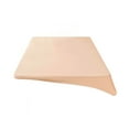thumbnail image 1 of Décoration de Table à Manger, Nappe Extérieure Tissu Résistant aux Plis et à l'Eau Housse de Table Essuyable pour Cuisine Décoration de Table à Manger Extérieure, 1 of 9