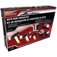 thumbnail image 6 of Performance Tool W60101 7-Piece Auto Body Repair Kit with Carbon Steel Hammer Heads, Steel Dollies, Dent Removal, Restoration Tool Kit, 6 of 6