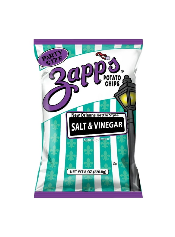 Zapp's Chips