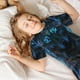 thumbnail image 5 of Balery Cool Blue Light Wolf Conjunto de Pijama Infantil de Manga Corta con Estampado – Ropa de Dormir de Algodón Suave-Large, 5 of 6