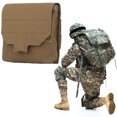 thumbnail image 1 of Pequeña Utilidad EDC Gadget Gear Bag Senderismo Esencial IFAK Nylon, 1 of 9