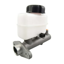 CARDONE New 13-3018 Brake Master Cylinder fits 1999-2006 Hyundai, Kia