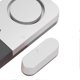 thumbnail image 3 of 4 Set Door Window Alarm 120DB High Accuracy Safety Door Window Detector for Home Hotel, 3 of 5