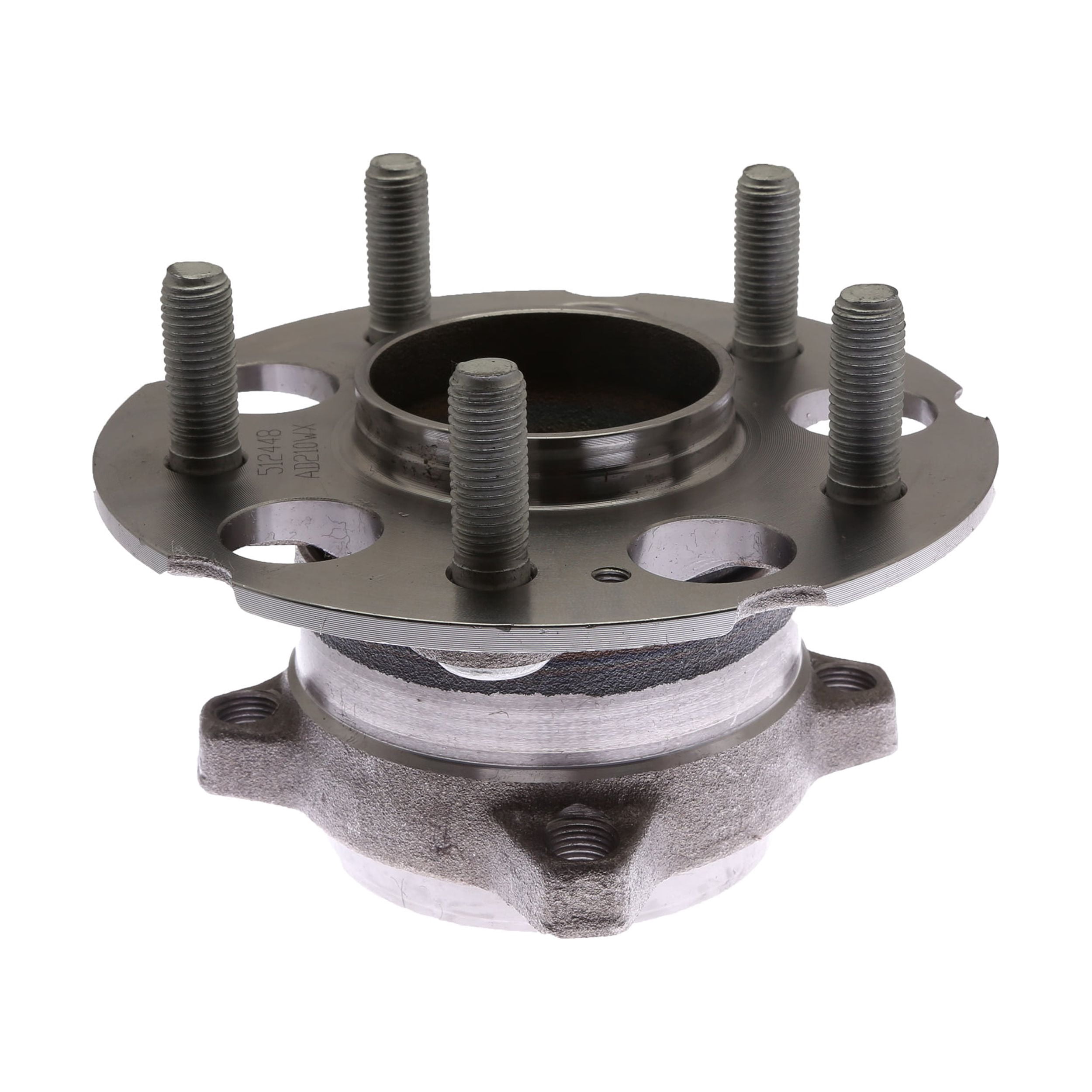 Raybestos R-Line Wheel Hub Assemblies Fits select: 2012-2016 HONDA CR-V, 2013-2018 ACURA RDX