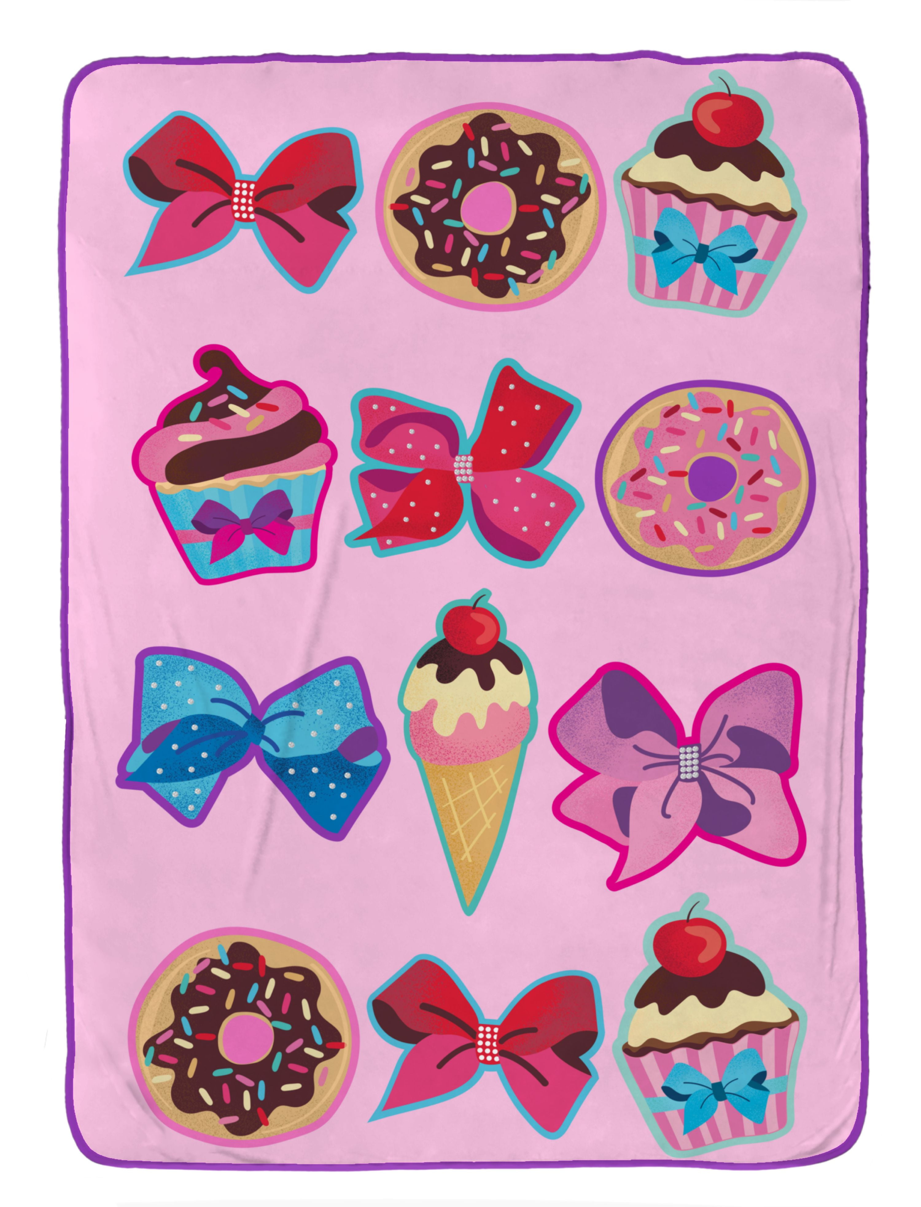 Jojo Siwa Cakes Walmart