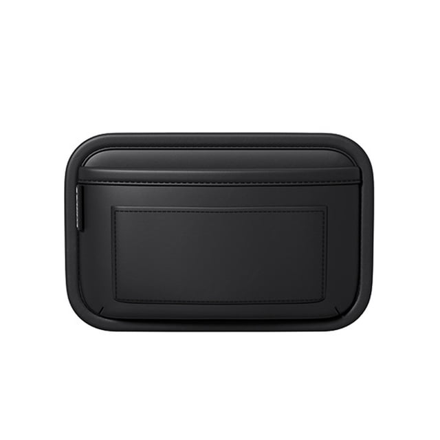 Baby Car Seat,Storage Bag Organizer Car Mounted Storage Bag Car Interior Decoration Front and Passenger Seat Hanging Storage Bag Auto Console Side Storage Box Organizer Front Seat