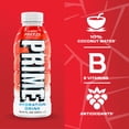 thumbnail image 5 of Prime Hydration Sports Drink, Cherry Freeze, 16.9 fl oz, 12 Pack, Bottles, 5 of 10