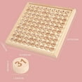 Black And Friday Toy Deals Children S Jiugongge Intelligence Sudoku black-and-friday-toy-deals-children-s-jiugongge-intelligence-sudoku
