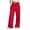 Red, variant on Wiyuqeen Sweatpants for Women Soft Comfy Joggers Baggy High Waisted Drawstring Wide Leg Pants Lightweight Gym Workout Pants with Pockets Fall