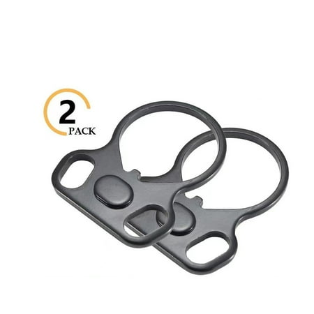 

2pcs/set 30mm Flat Bottom Double Ring Strap Ring Piece Fixed Strap Rope Connecting Ring Strap Ring 2 Holes Connecting Buckle