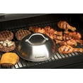 thumbnail image 5 of Cuisinart 8" Melting Dome for Griddles and Grills, 5 of 6