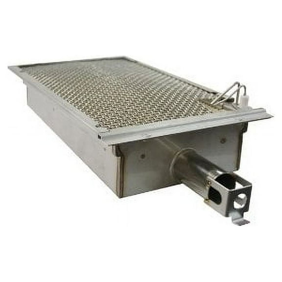 Infrared Burner