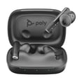 thumbnail image 2 of Audífonos Poly Voyager Free 60 USB-C con cancelación activa de ruido adaptativa (ANC), 2 of 5