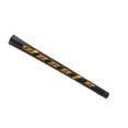 thumbnail image 2 of koolsoo Golf Putter Grips for Women Non Slip Lightweight Standard TPE Protector Black Black Gold, 2 of 7