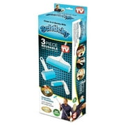 Schticky 3 Piece Reusable Lint Rollers
