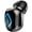Black, variant on Wireless Bluetooth Earbud Single Ear 20H Battery ENC Noise Canceling Type-C for Office Commute