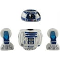 thumbnail image 4 of Mattel Galaxy’S Edge Customizable Plush Droid Assortment, Create Your Own Droid, 6-in, DIY Craft Gift for Star Wars Fans of All Ages, 3 Years and Older, 4 of 6