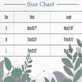 thumbnail image 2 of Women's Polka Dot Lace Hem Midi Sleep Skirt, Elastic Waist Lace Trim Half Slip Loungewear Skirt Coffee S(S), 2 of 5