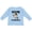 AE-Light Blue, variant on Inktastic Vet Future Veterinarian Boys Long Sleeve Toddler T-Shirt