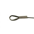KUFA Sports Halibut Harpoon with Detachable Head